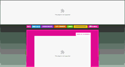 Desktop Screenshot of amicsdelesdansesguadassuar.com